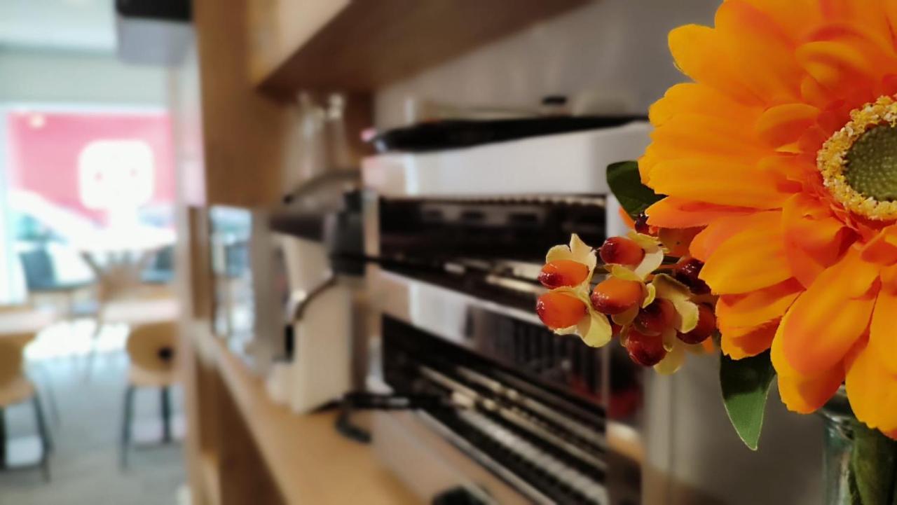 Siaba Pension Boutique Sigueiro Dış mekan fotoğraf