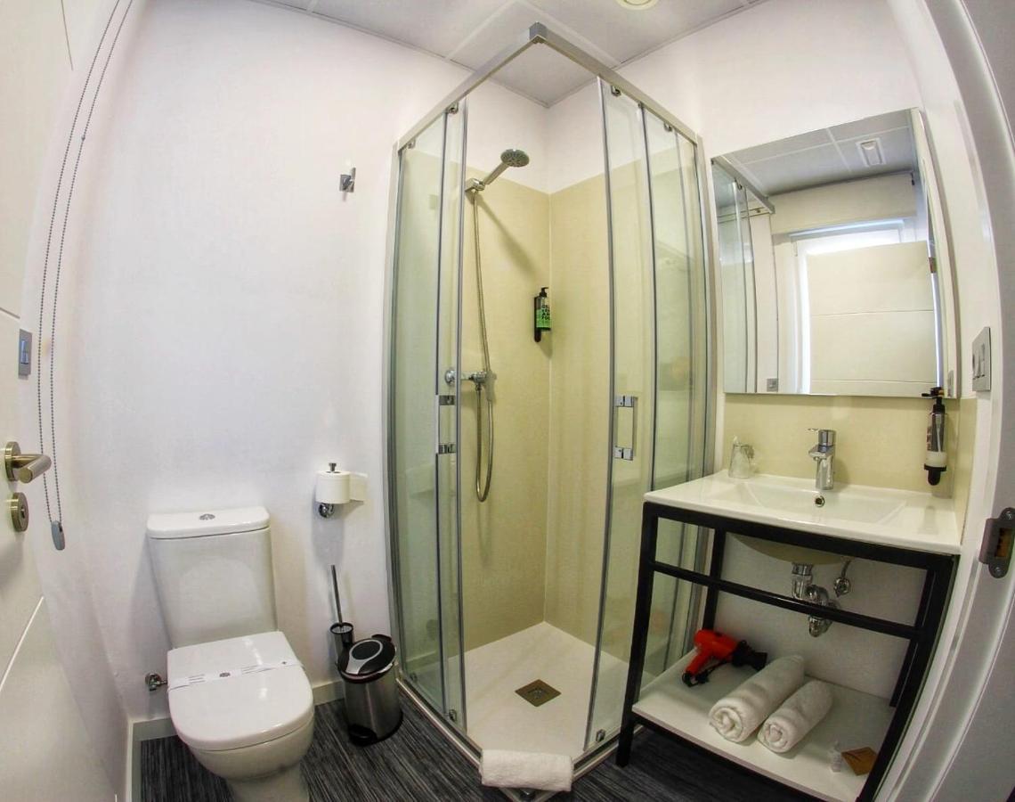 Siaba Pension Boutique Sigueiro Dış mekan fotoğraf